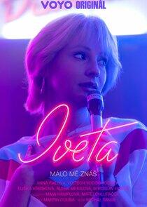 Iveta - Season 1 Iveta - Season 1