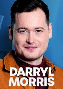 Darryl Morris Darryl Morris