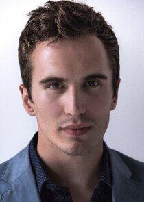 photo of Alexander Pobutsky photo of Alexander Pobutsky