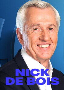 Nick De Bois Nick De Bois