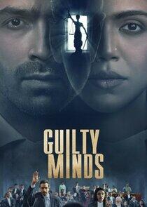Guilty Minds Guilty Minds