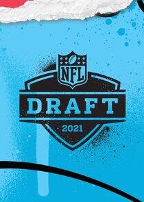 The NFL Draft - Season 39 / Year 2021 The NFL Draft - Season 39 / Year 2021