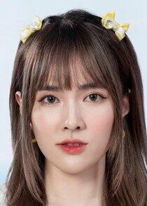Punyawee Jungcharoen Punyawee Jungcharoen