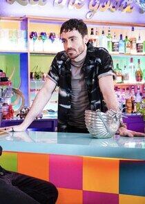 Lewis Butler Lewis Butler