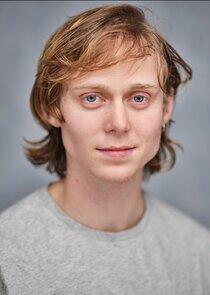 Fabian McCallum Fabian McCallum