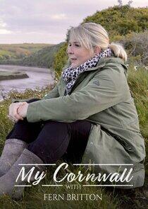 My Cornwall with Fern Britton My Cornwall with Fern Britton