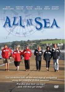 All at Sea All at Sea