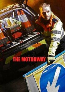 The Motorway The Motorway