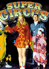 Super Circus Super Circus