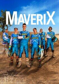 MaveriX MaveriX