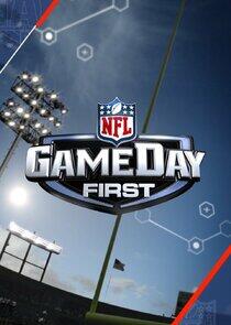 NFL GameDay First NFL GameDay First