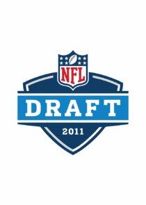The NFL Draft - Season 32 / Year 2011 The NFL Draft - Season 32 / Year 2011