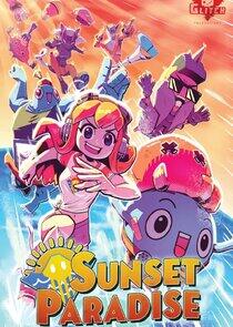 Sunset Paradise Sunset Paradise