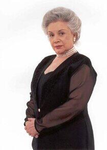 Evangelina Elizondo Evangelina Elizondo