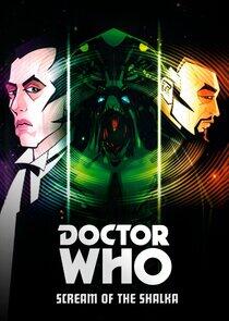 Doctor Who: Scream of the Shalka Doctor Who: Scream of the Shalka