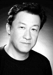 Warren Lee Warren Lee