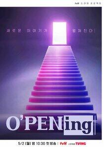 O'PENing - Season 1 O'PENing - Season 1