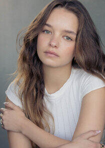 Olivia-Mai Barrett Olivia-Mai Barrett
