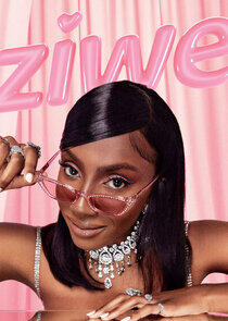 Ziwe - Season 1 Ziwe - Season 1