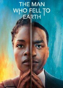The Man Who Fell to Earth The Man Who Fell to Earth