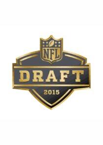 The NFL Draft - Season 36 / Year 2015 The NFL Draft - Season 36 / Year 2015