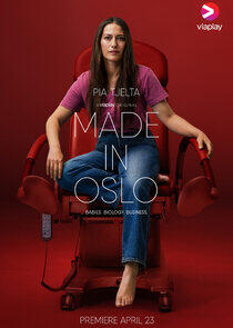 Made in Oslo Made in Oslo