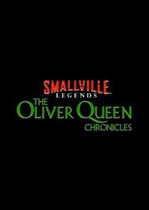 The Oliver Queen Chronicles