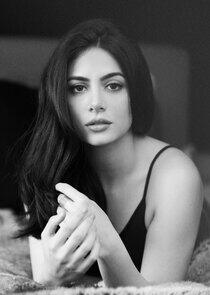 Emeraude Toubia Emeraude Toubia