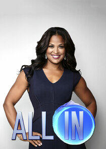 All In with Laila Ali All In with Laila Ali