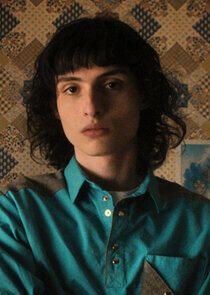 Mike Wheeler Mike Wheeler