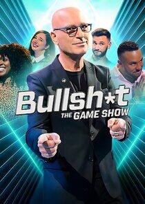 Bullsh*t The Gameshow Bullsh*t The Gameshow