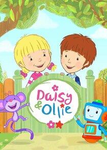 Daisy & Ollie Daisy & Ollie