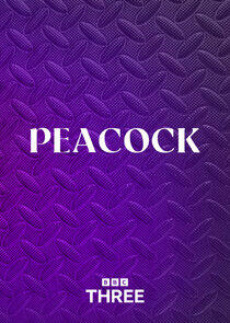 Peacock Peacock