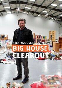 Nick Knowles' Big House Clearout Nick Knowles' Big House Clearout