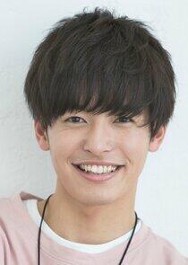 photo of Satoru Soma photo of Satoru Soma