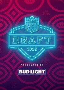 The NFL Draft - Season 40 / Year 2022 The NFL Draft - Season 40 / Year 2022