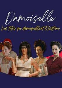 Damoiselle Damoiselle