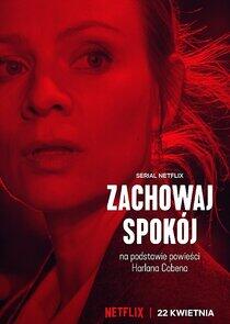 Zachowaj spokój Zachowaj spokój