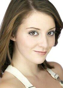 photo of Anya Whelan-Smith