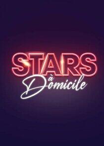 Stars à domicile Stars à domicile