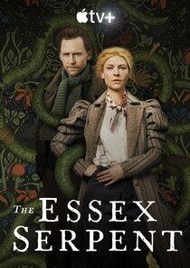 The Essex Serpent The Essex Serpent