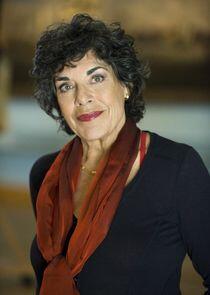 Hanneke Groenteman
