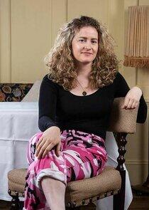 photo of Grace Campbell photo of Grace Campbell