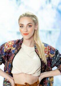 Camille Dhont Camille Dhont