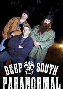 Deep South Paranormal Deep South Paranormal