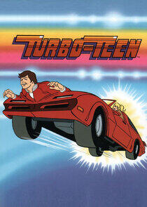 Turbo Teen Turbo Teen