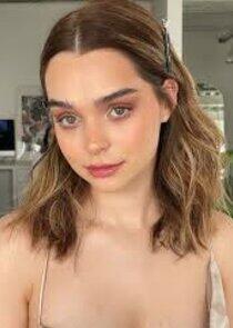 Macarena Garcia Romero Macarena Garcia Romero