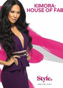 Kimora: House of Fab Kimora: House of Fab