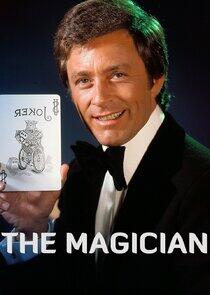 The Magician The Magician