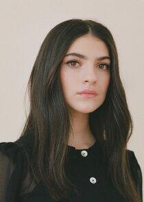 Ella Rubin Ella Rubin